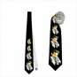 Necktie Nikola Tesla