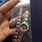 pepe le pew Italian Charm Watch