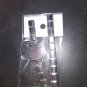 pepe le pew Italian Charm Watch