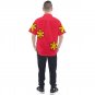 Men's Short Sleeve Shirt Dale from Chip &Acirc;&acute;n Dale cosplay