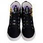 Hi-Top Skate Sneakers KISS