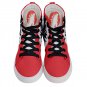 Hi-Top Skate Sneakers godzilla gojira kaiju japanese monster