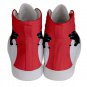 Hi-Top Skate Sneakers godzilla gojira kaiju japanese monster