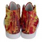 Hi-Top Skate Sneakers godzilla gojira kaiju japanese monster