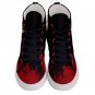 Hi-Top Skate Sneakers Freddy Krueger A Nightmare on Elm Street
