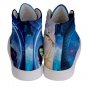 Hi-Top Skate Sneakers gotg guardians of the galaxy rocket raccoon