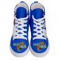 Hi-Top Skate Sneakers Space Jam baskeball cartoons bugs bunny