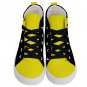 Hi-Top Skate Sneakers speedy gonzales
