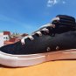Hi-Top Skate Sneakers rastafari reggae