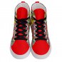 Hi-Top Skate Sneakers pif et hercules