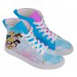 Hi-Top Skate Sneakers sailor moon