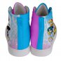 Hi-Top Skate Sneakers sailor moon