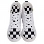 Hi-Top Skate Sneakers Scrooge Mcduck duck tales cartoon comics