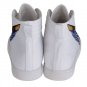 Hi-Top Skate Sneakers Mothra kaiju