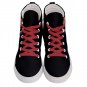 Hi-Top Skate Sneakers Freddy Krueger A Nightmare on Elm Street