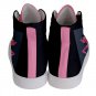 Hi-Top Skate Sneakers Pink Panther