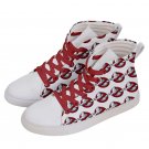 Hi-Top Skate Sneakers Ghostbusters