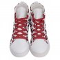 Hi-Top Skate Sneakers Ghostbusters