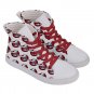 Hi-Top Skate Sneakers Ghostbusters