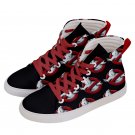 Hi-Top Skate Sneakers Ghostbusters
