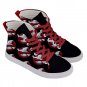 Hi-Top Skate Sneakers Ghostbusters