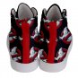 Hi-Top Skate Sneakers Ghostbusters