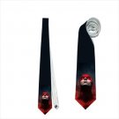 Necktie daredevil