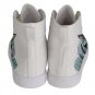Hi-Top Skate Sneakers Cheshire cat Alice in wonderland