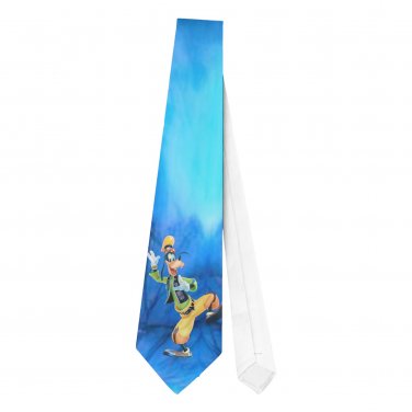 Necktie Goofy