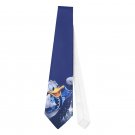 Necktie Donald duck