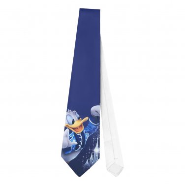 Necktie Donald duck