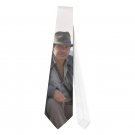 Necktie Creepshow halloween skull skeleton