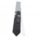 Necktie pirates of the caribbean captain jack sparrow