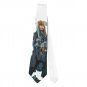 Necktie pirates of the caribbean captain jack sparrow