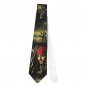 Necktie pirates of the caribbean captain jack sparrow depp