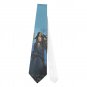 Necktie pirates of the caribbean captain jack sparrow depp Barbossa