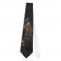Necktie pirates of the caribbean Davy Jones cthulhu