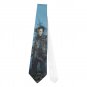 Necktie pirates of the caribbean Salazar