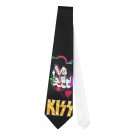 Necktie KISS
