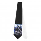 Necktie KISS