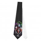 Necktie KISS