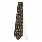 Necktie KISS