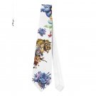 Necktie lilo & stitch beauty and the beast Pumbaa Genie Aladdin