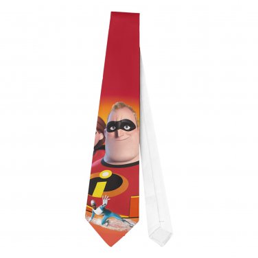 Necktie incredibles