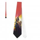 Necktie thor jane foster
