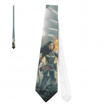 Necktie thor SIF