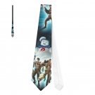 Necktie ghosbusters