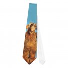 Necktie ALF sitcom