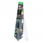 Necktie beetlejuice sandworm