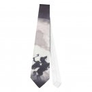 Necktie Sleepy Hollow halloween